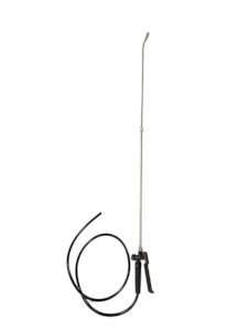 Sprayer Parts Acessories: Telescopic wand kit