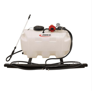 FIMCO 3 NOZZLE 95L ATV SPRAYER