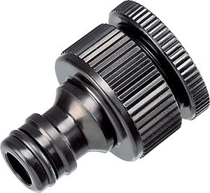 Stocker: Stocker TAP CONNECTOR
