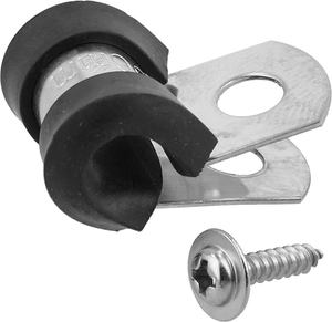Stocker: Stocker P-hose fixing loose Ø 6 mm