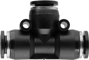 Stocker: Stocker T CONNECTOR 8-6-8mm