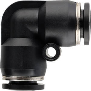Stocker: Stocker CONNECTOR 90deg 8mm