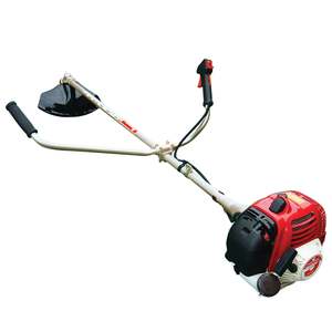 Trimmers Multitools And Brushcutters: MARUYAMA BRUSHCUTTER 50cc