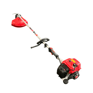 MARUYAMA BRUSHCUTTER 50cc LOOP HANDLE