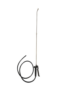 TELESCOPIC UNIVERSAL WAND AND TRIGGER KIT 60-100CM