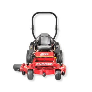 Zero Turn Ride On Mowers: ENCORE EDGE 60" ZTR MOWER