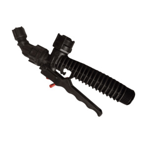 Sprayer Parts Acessories: TEAT GUN