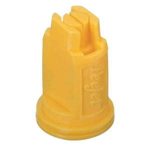 NOZZLE AIR INDUCTION POLYMER 110° .02