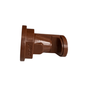 NOZZLE JDF 05 BROWN
