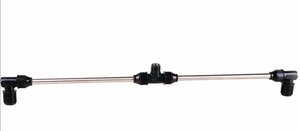 Sprayer Parts Acessories: JACTO 2 NOZZLE SPRAYBOOM