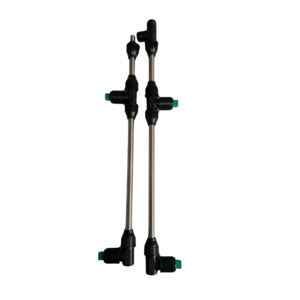 JACTO 4 NOZZLE SPRAYBOOM 75CM