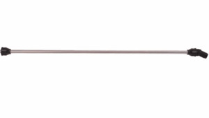 WAND S/STEEL 55cm