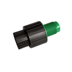 GREEN ECOVALVE 1.0 BAR / 14.5 PSI