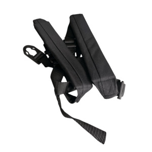 SHOULDER STRAP ASSY WITH HANDLE (SB, DB, DJB)