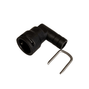 SWIVEL CONNECTOR 3/8'' (PJB, DB, DJB, DBS)