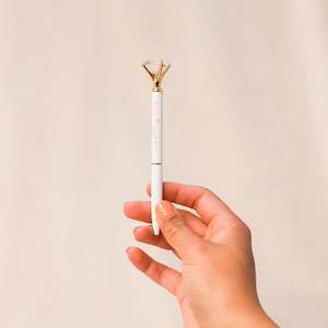 Accessories: Diamond Pen | Something Blue