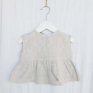 Something Staple: Camila Top