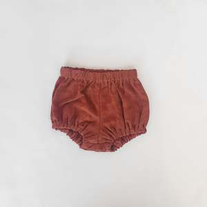 Something Staple: Aggie Bloomer