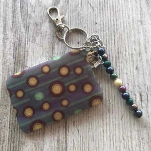 Keyring - Tractor Tyres