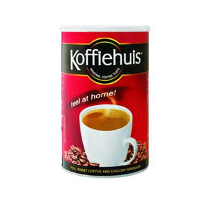 Koffiehuis - Full Roast Instant Coffee ( 750g )