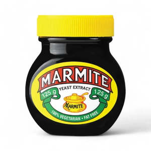 Marmite Yeast Extract - 125g