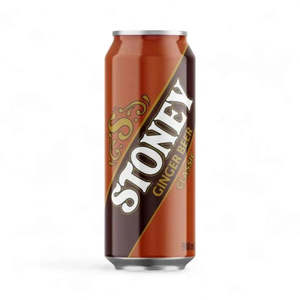 Stoney Ginger Beer 500ml