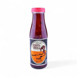 Hasty Tasty Sauce Sweet & Sour Chilli - 375ml