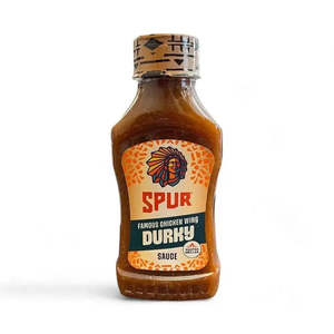 SPUR Durky Sauce - 300ml