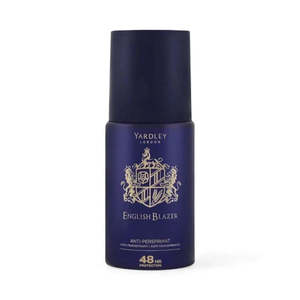Bath Body: Yardley English Blazer Blue Roll On - 50ml