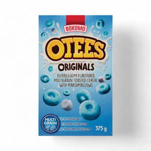 Bokomo Otees - Bubblegum Otees 375g
