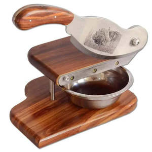 Make Your Own Biltong: Large Biltong Cutter / Biltong Slicer
