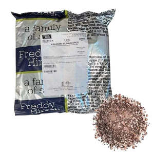 Freddy Hirsch Biltong Kalahari 1kg (Seasoning ONLY)