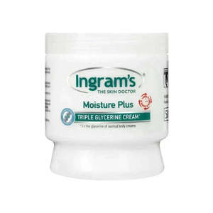 Ingrams Moisture Plus Triple Glycerine 450ml