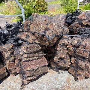 Fathers Day: Tea Tree/Manuka Bags of Firewood - 15kg
