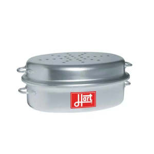 Fathers Day: Hart Large Oval Roaster Casserole (6L)