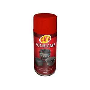 LK Potjie Care spray - 400ml