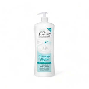 Oh So Heavenly Classic Care Hand Wash - Everyday Hygiene (1L)