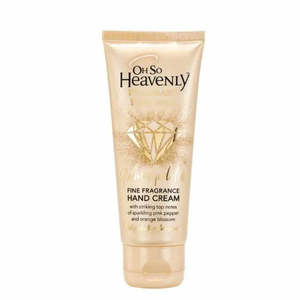 Oh So Heavenly Fragrant Feelings Hand Cream - Glam Goddess (75ml)