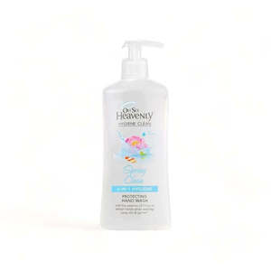 Oh So Heavenly Hygiene Clean Hand Wash - Spring Clean (450ml)