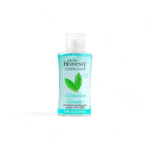Oh So Heavenly Hygiene Clean Waterless Wonder - Hygiene Waterless Hand Sanitiser (90ml)