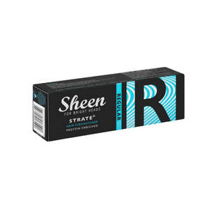 Sheenstrate Regular (Blue) 50ml