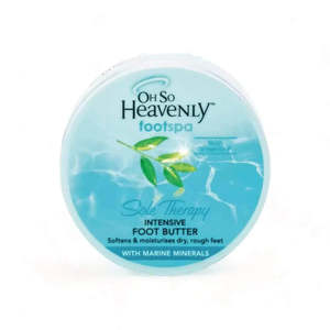Oh So Heavenly Footspa Sole Therapy - Intensive Foot Butter (175ml)