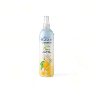 Oh So Heavenly Home Sweet Home Room Spray - Lemon Breeze (400ml)