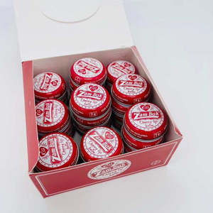 Zam-Buk Lip Balm (CHERRY) - 7g (Sold individually)
