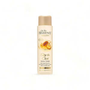 Oh So Heavenly Age Defence Facial Toner 200ml