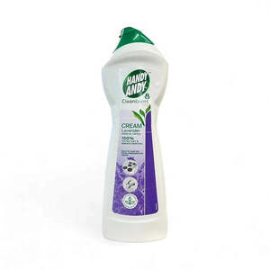 Handy Andy Cream Lavender - 750ml