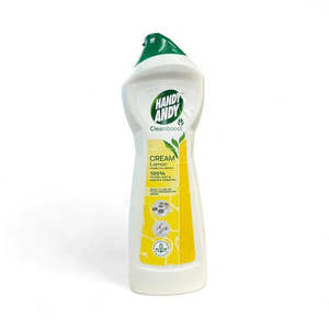 Handy Andy Cream Lemon - 750ml