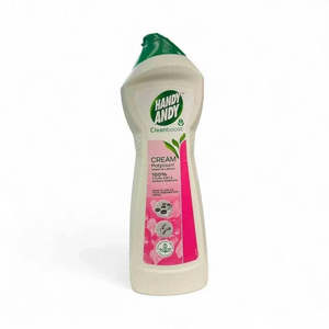 Handy Andy Cream Potpourri - 750ml