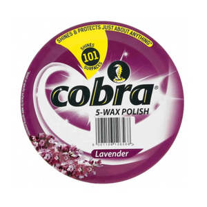 Cobra Polish Lavender 350ml