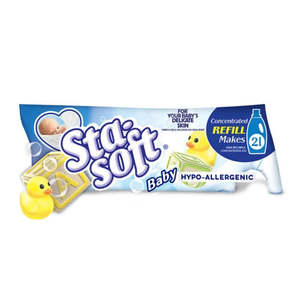 Stasoft Baby Refil 500ml